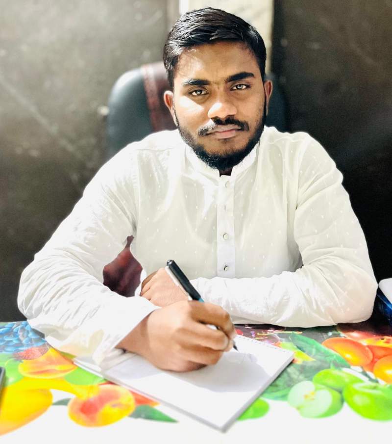 MD Zihad Molla