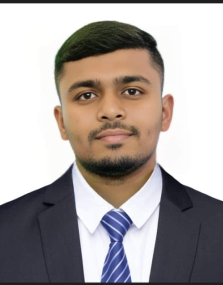 Muntasir Mahmud