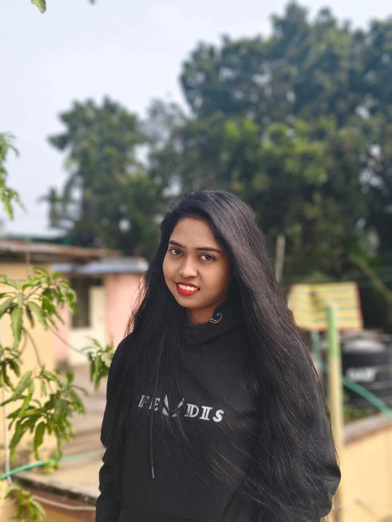 Mohona Biswas