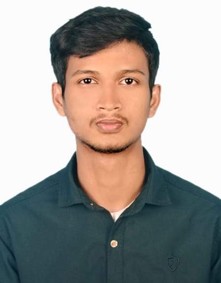 Md Abdur Rahman