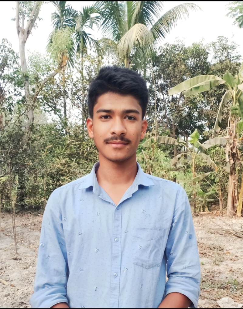 Pritom Das