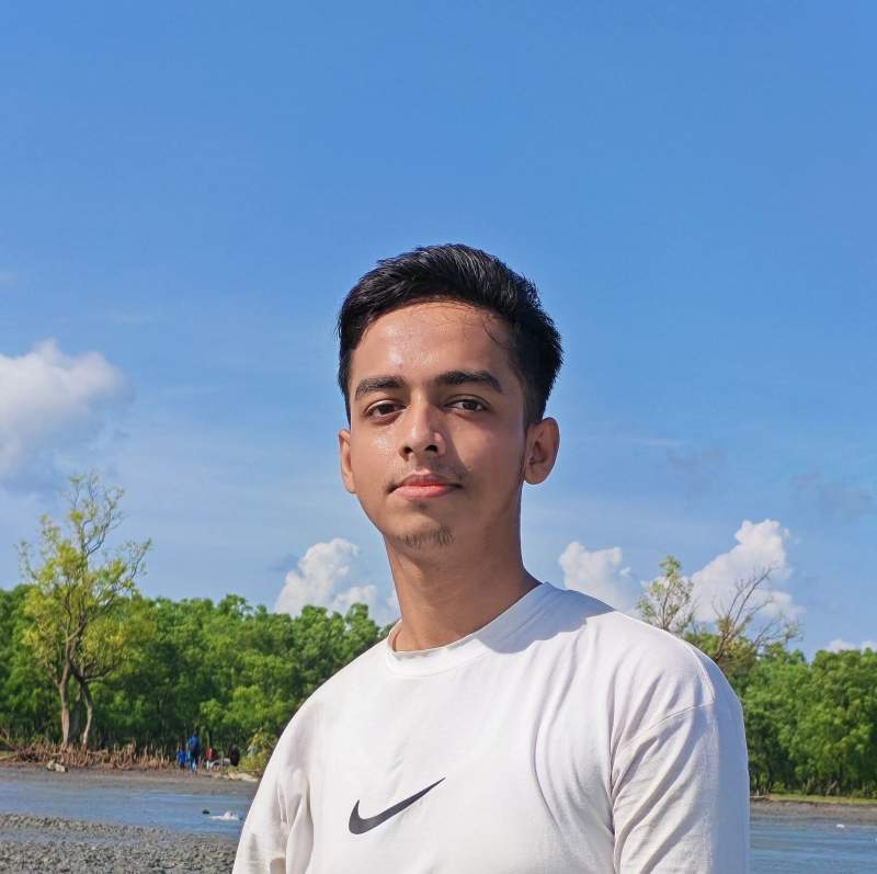 Hasan Mahmud