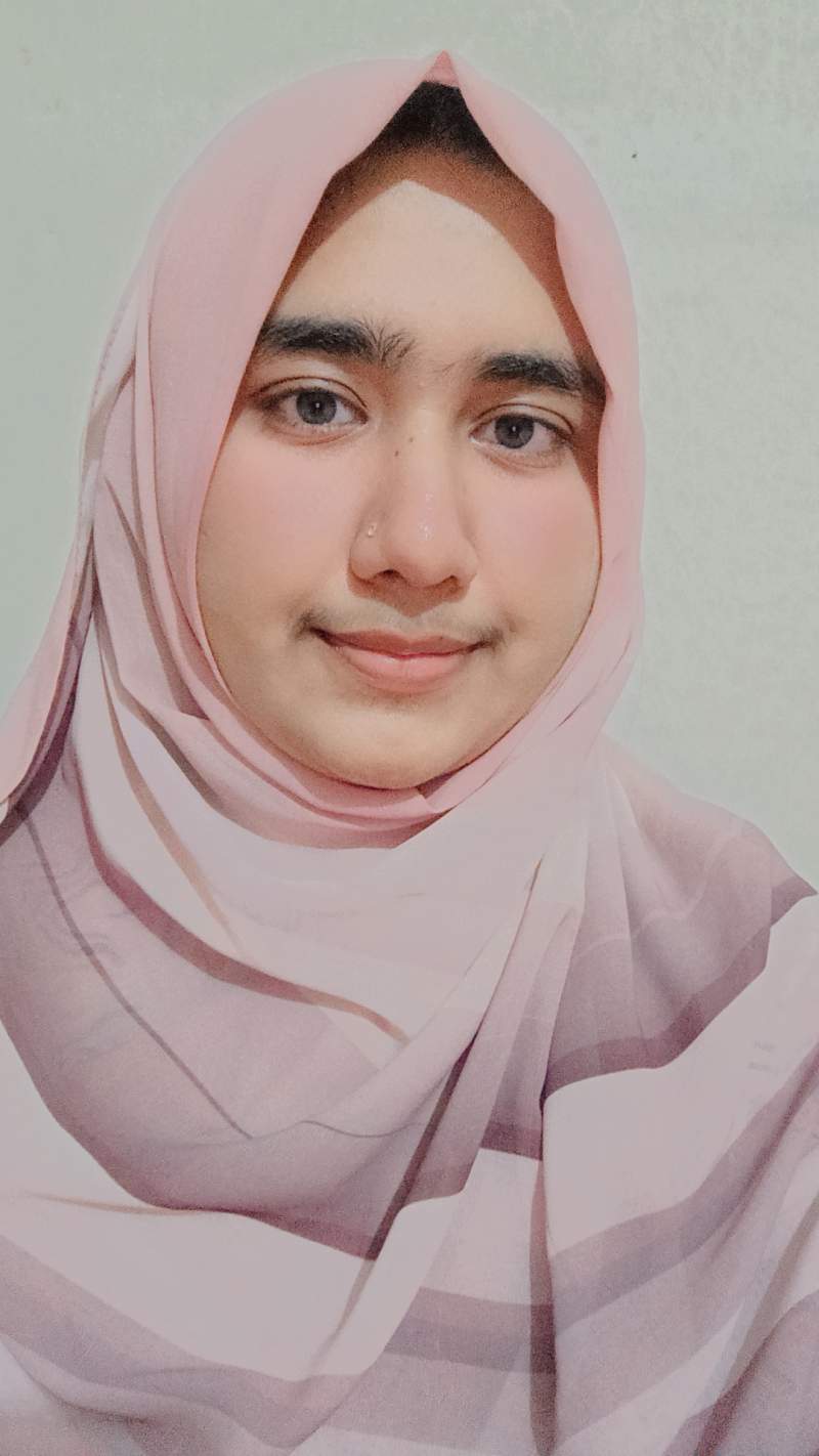 Saima afrin