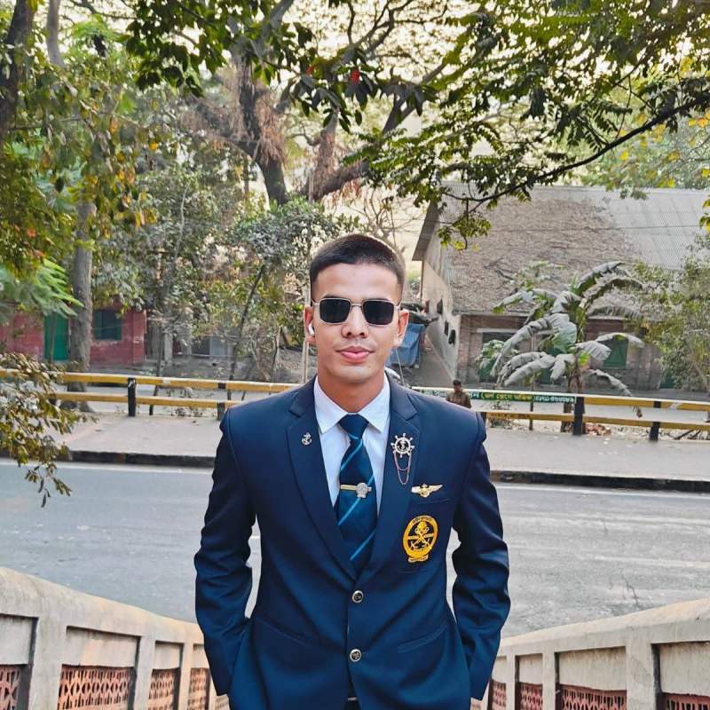 Md Feroj alam