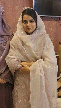 Jannatul Ferdous Faiza