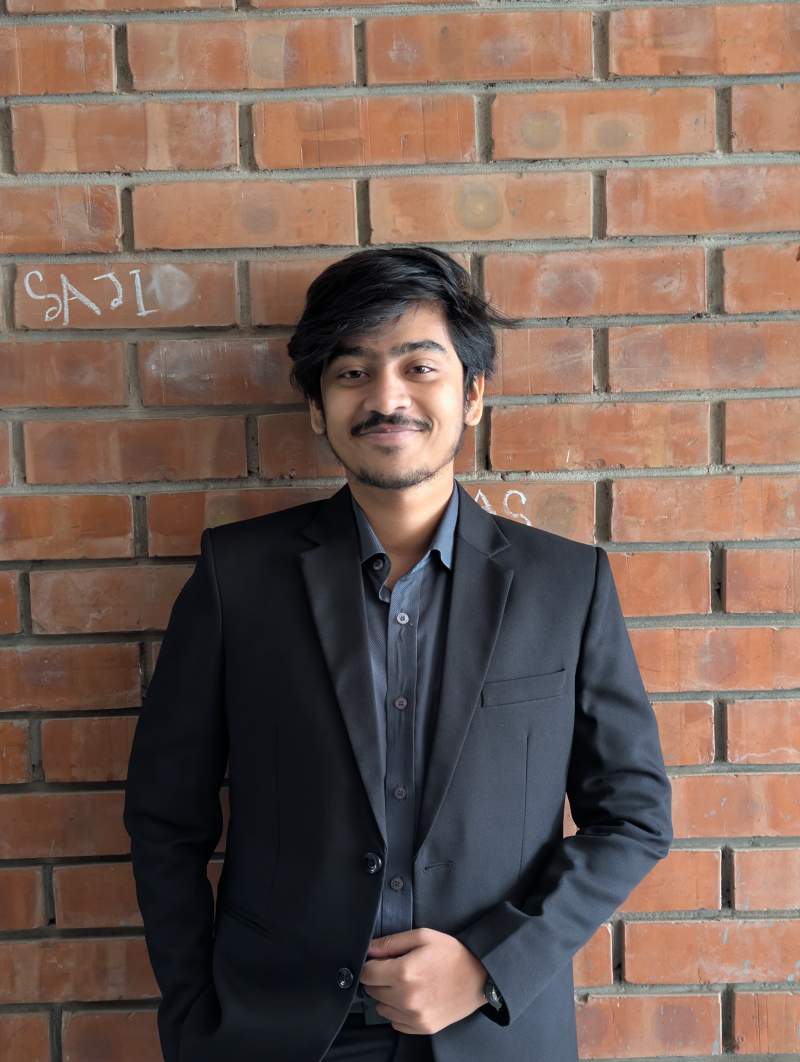 Maruf Khan Prince