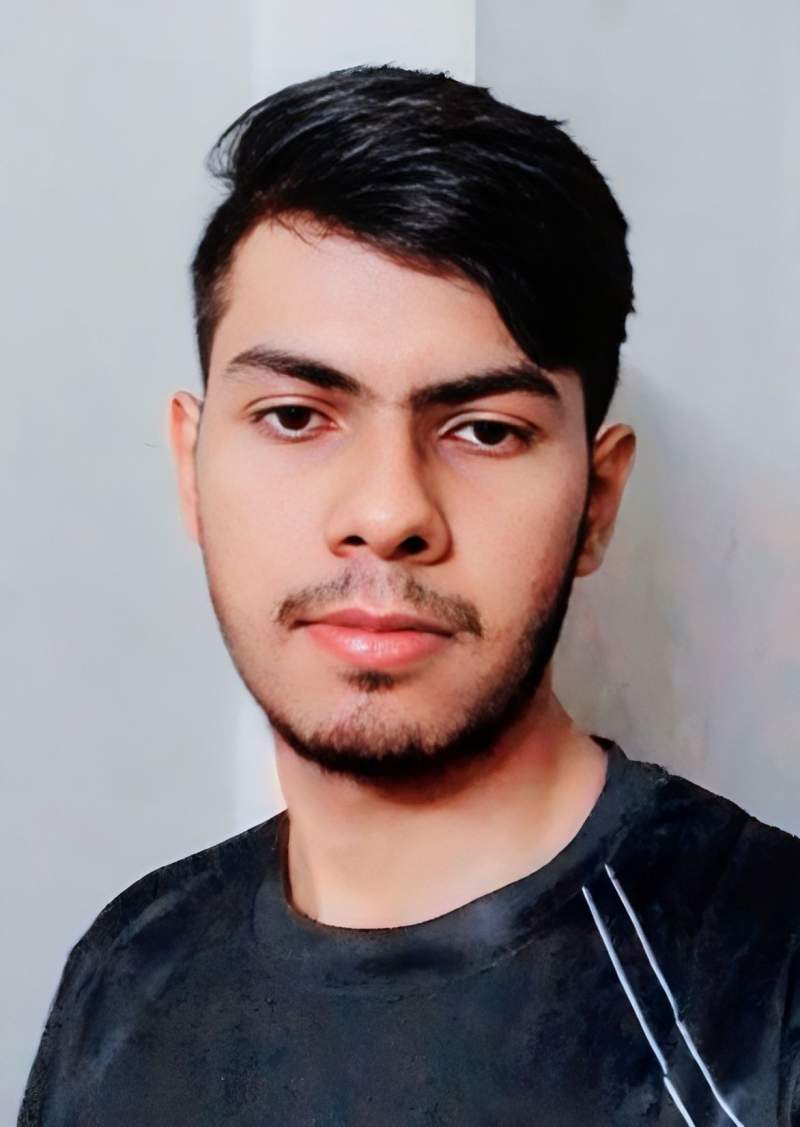 Md Tariqul Islam Shanto