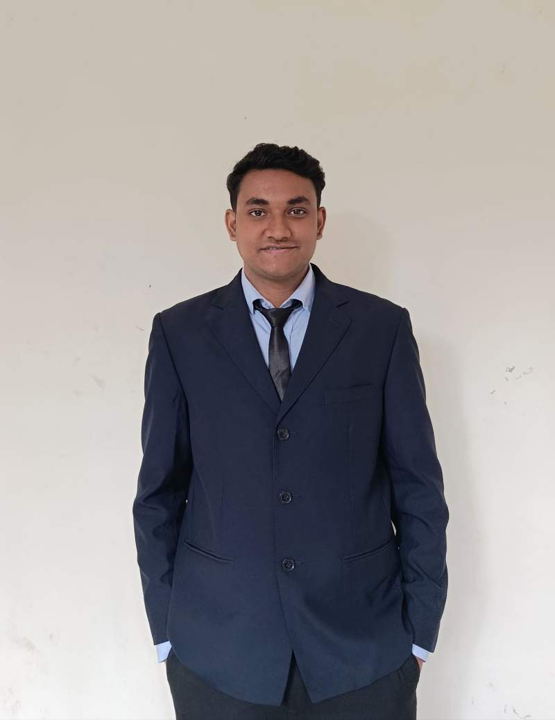 MD MOHIUDDIN