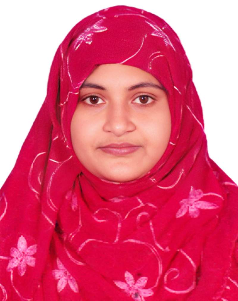 Kohinur Khatun