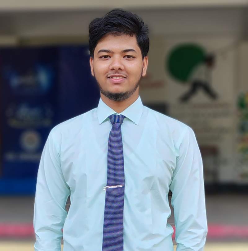 Ashikul Islam Shuvo