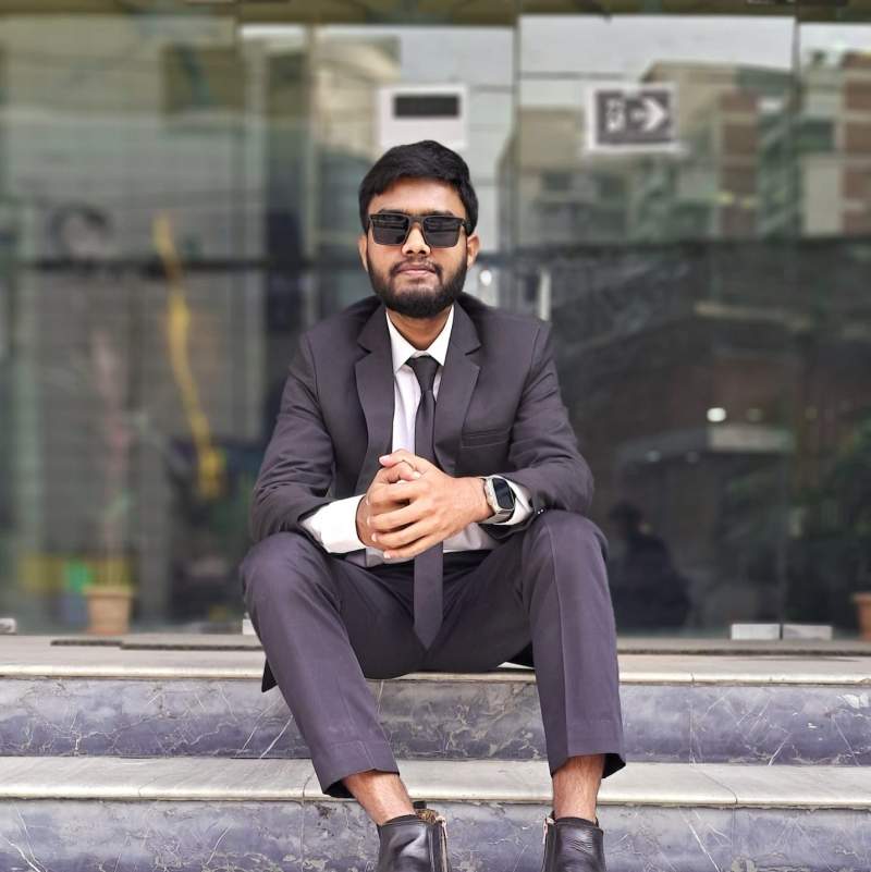 Saifullah Haque Siam