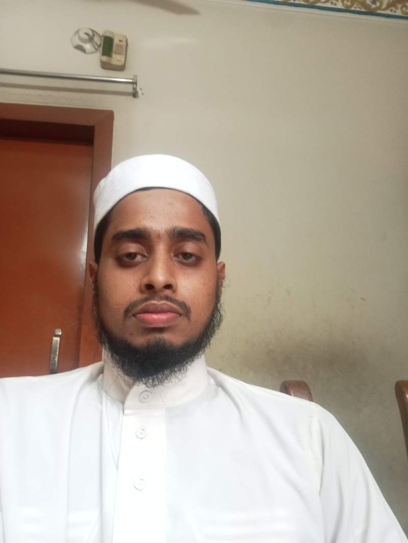 হাফেজ  মো: মাহাদি