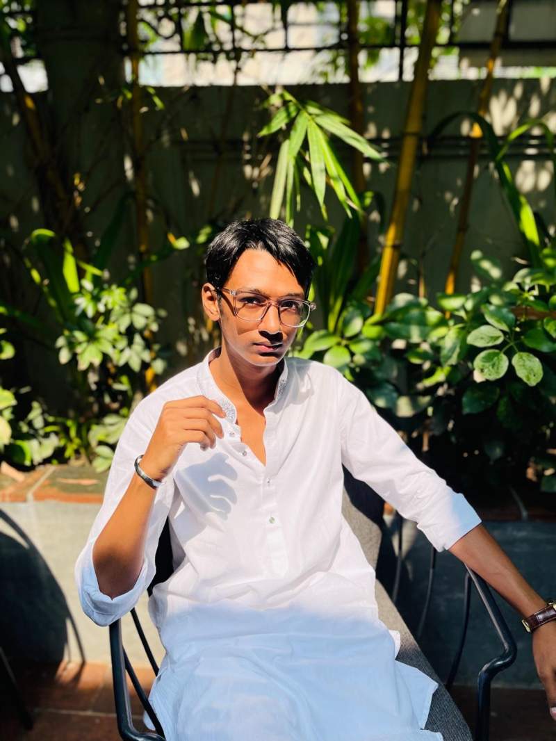 Mahathir Alam Shaan