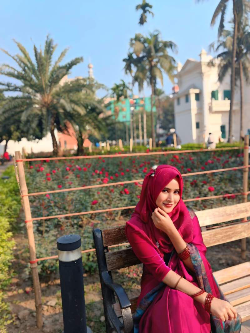 Tahmina Akter