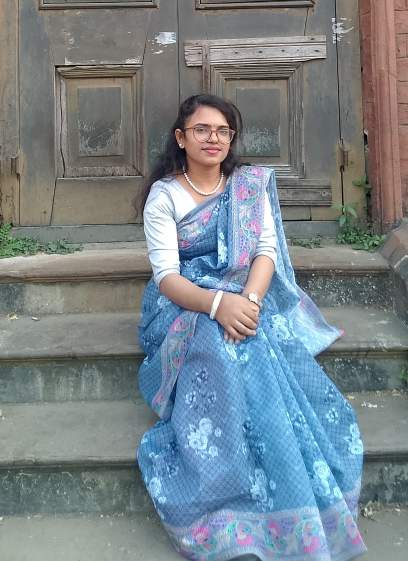 Sampa  Rani Barai