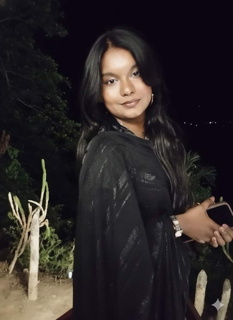Nafisha Talukder