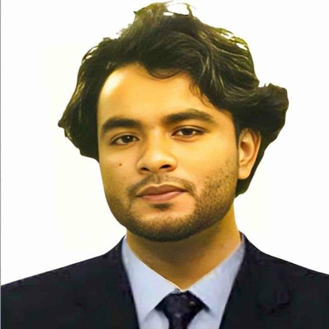 Tanvir hasan Shanto