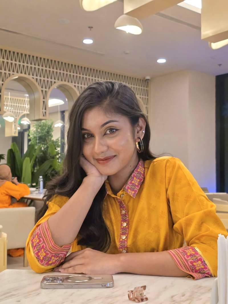 Sadia Islam