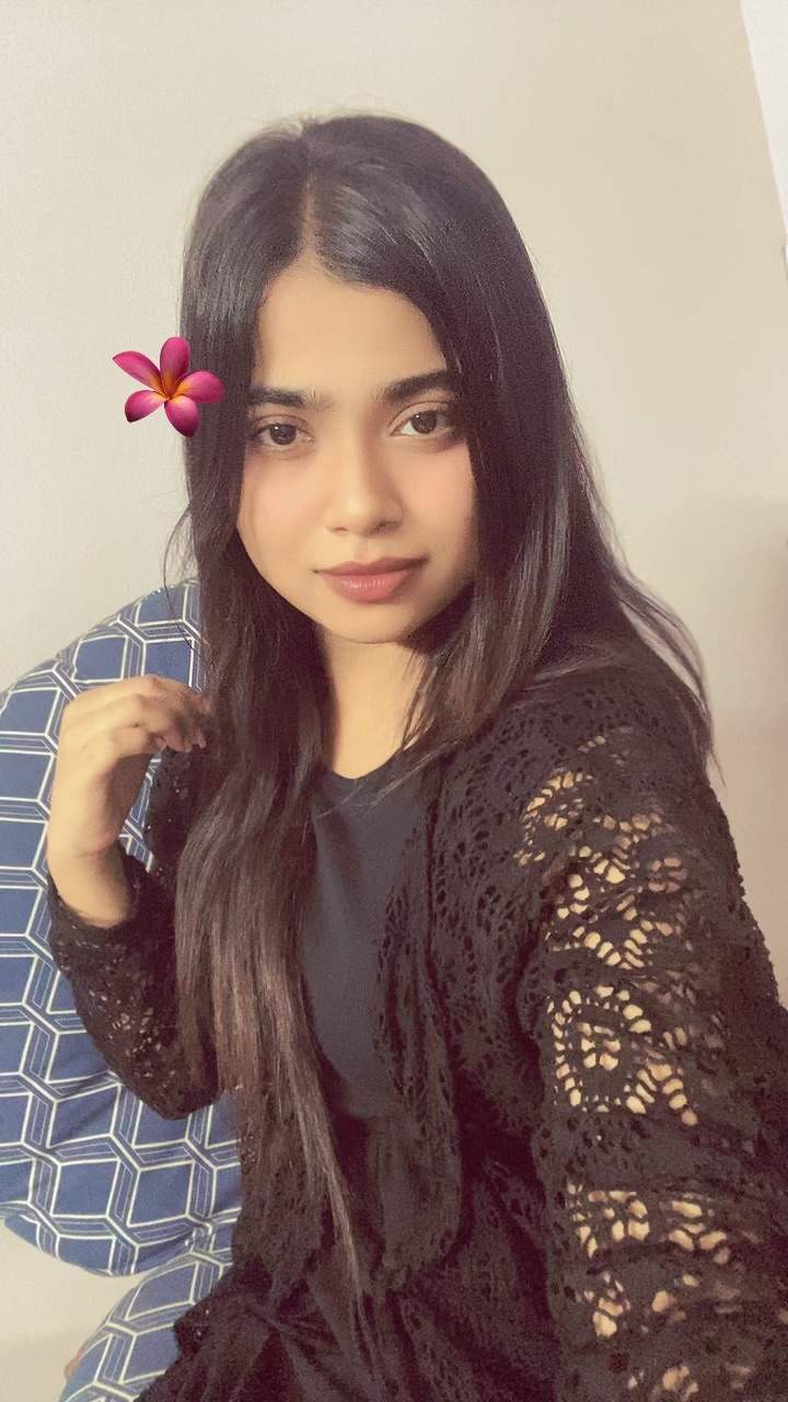 Juairia Ahmed