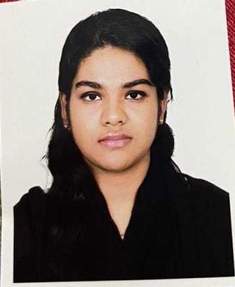 Fabiha sarah hamid