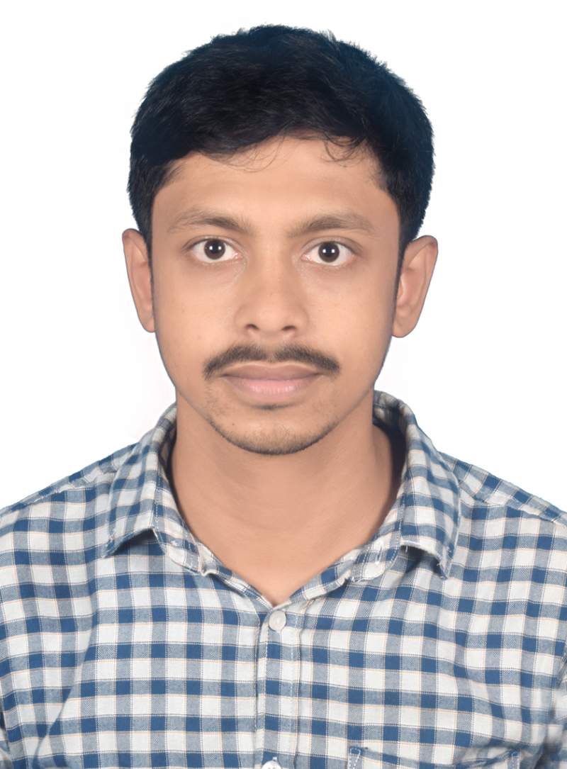 Pranto Kumar Das