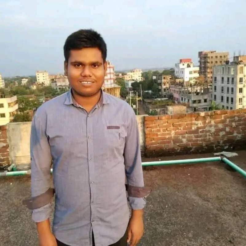 MD.SHAKIL HASAN