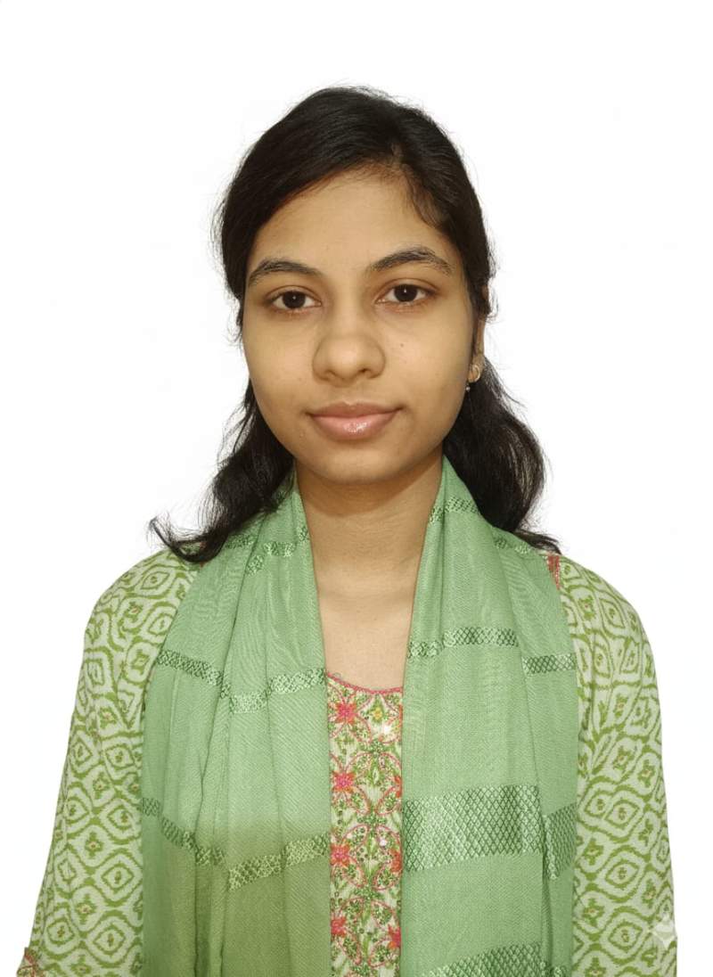 Fariha Jannat