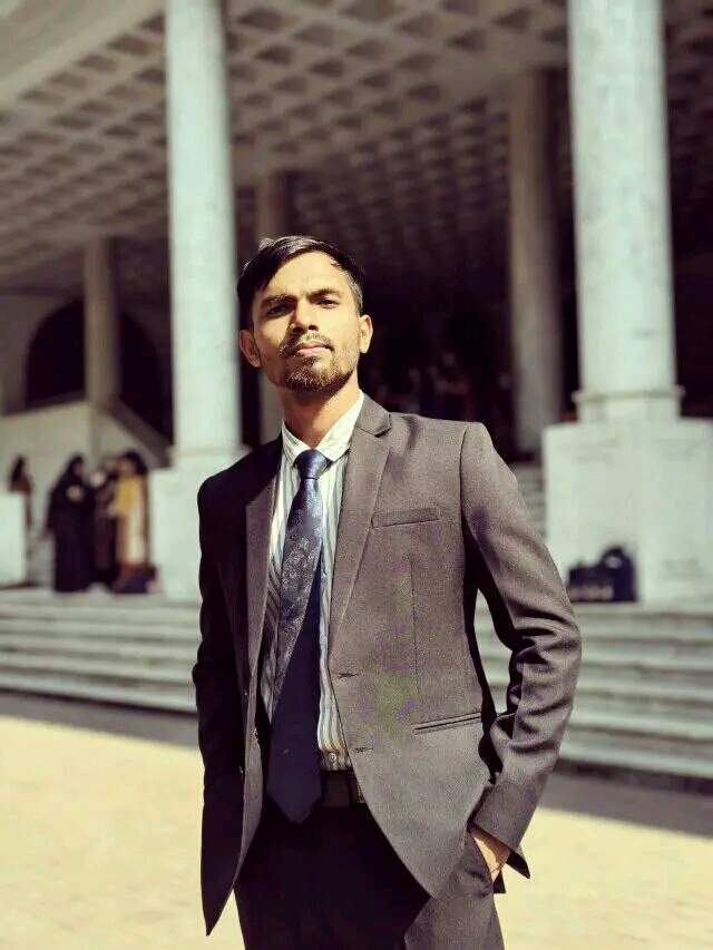 Abdul Monaf