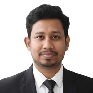 Md. Masud Rana