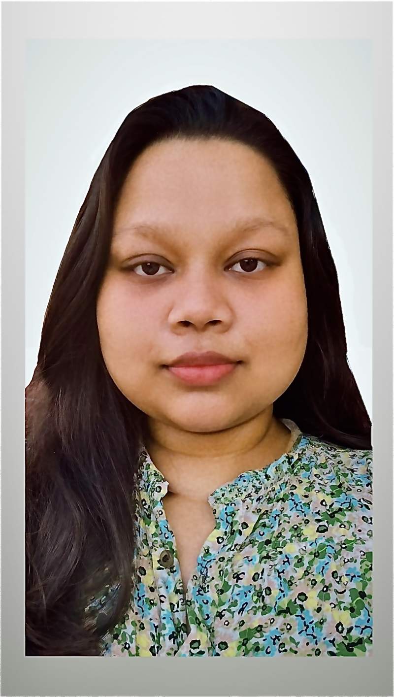Sadia Islam