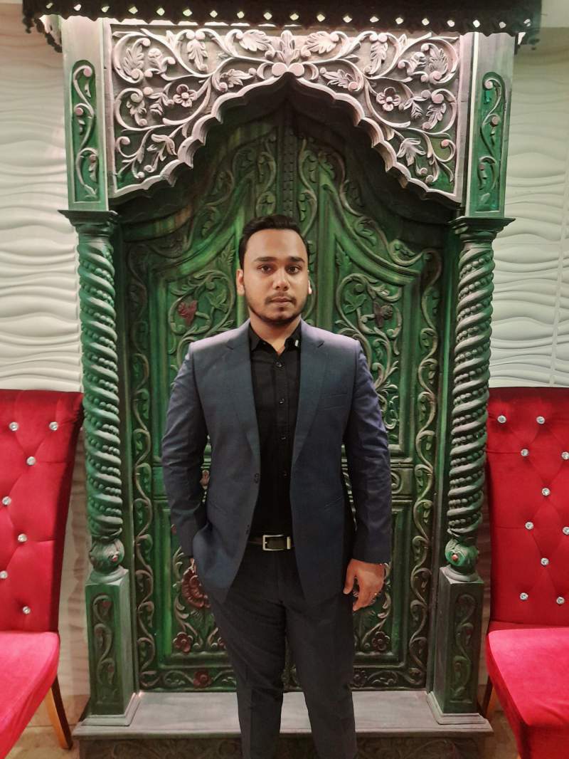 Mehedi hasan