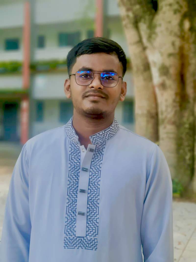 sahadot Hossain