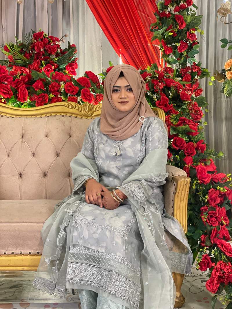Samia kabir any
