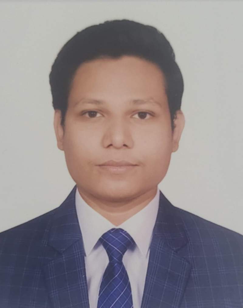 Mir Nahian Hossain