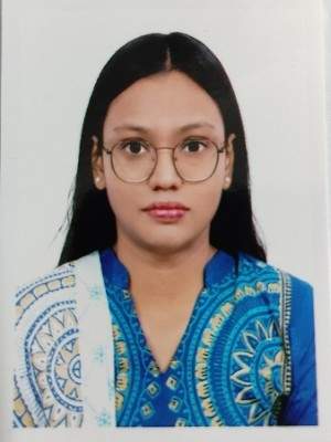 Sayeka Shamim