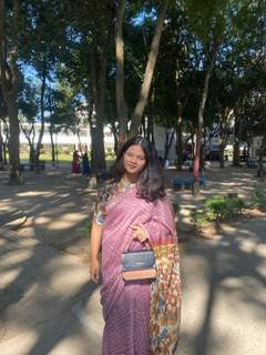 Tahia Mahmud