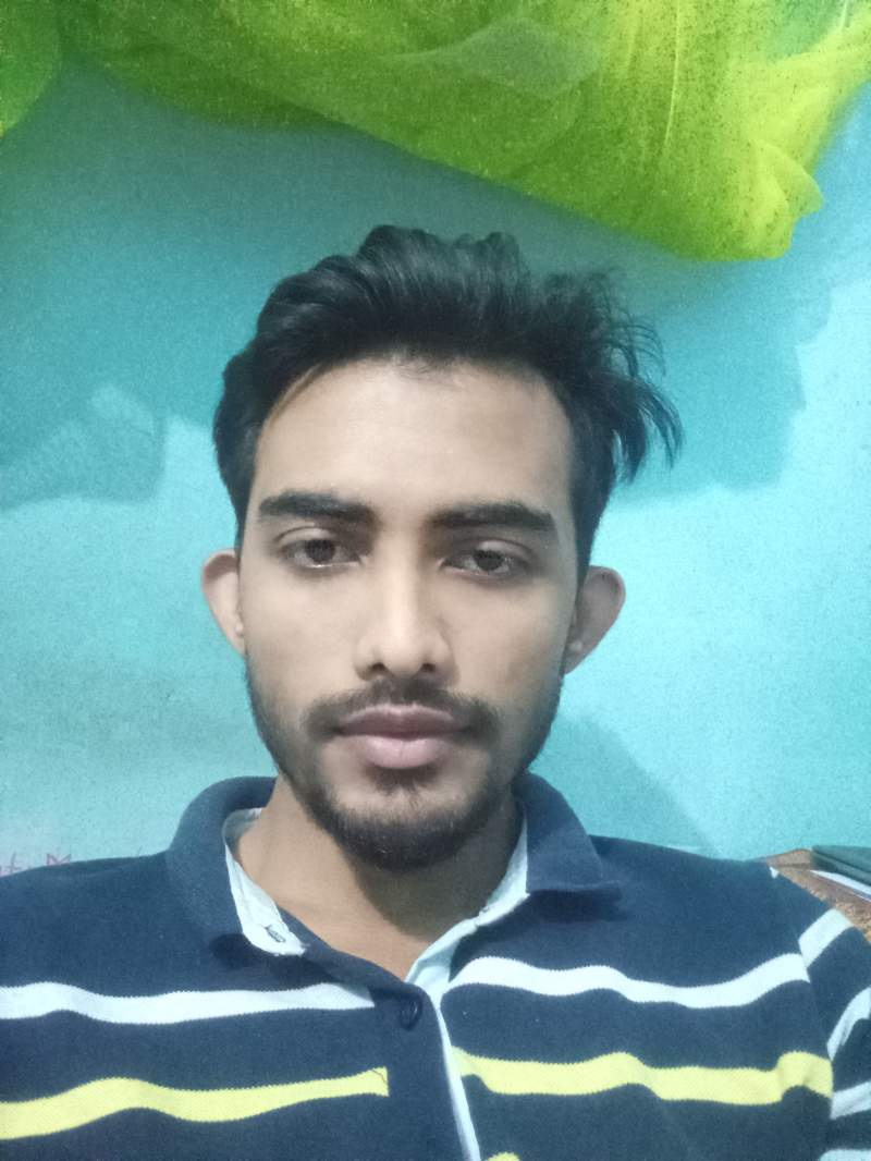 Md Rafin Ahmed Shuvo