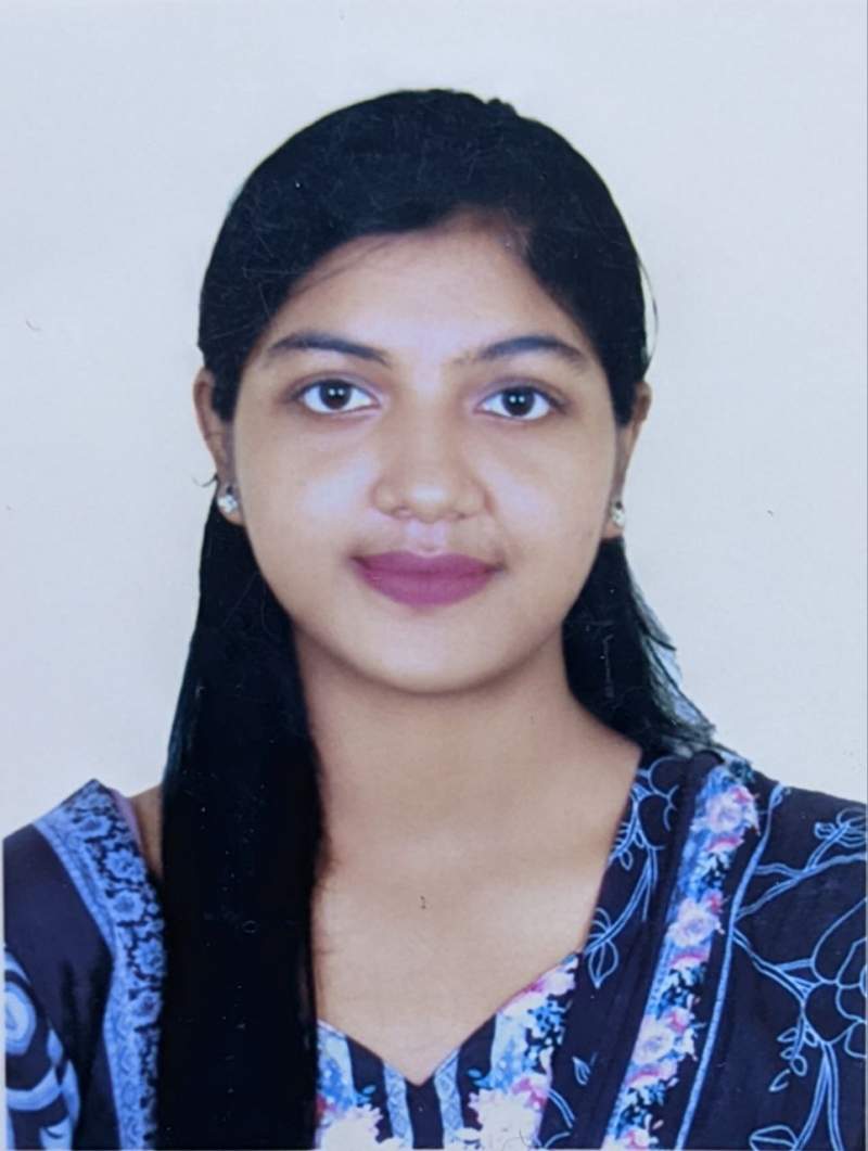 Ankita Dey