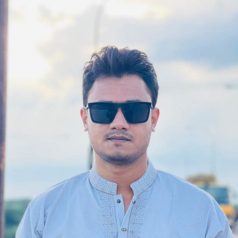 MD Samiul Alam Sabuz