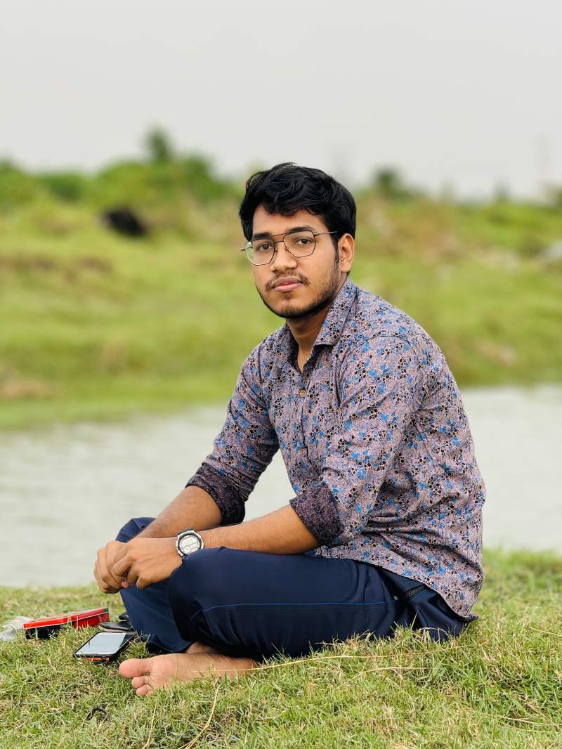 Rabby Hasan