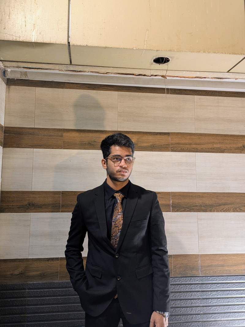 Abu Mohammed Anas Faisal Mahi