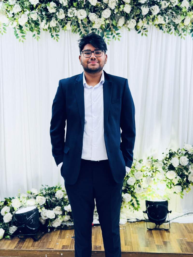 Mushfiqur Rahman