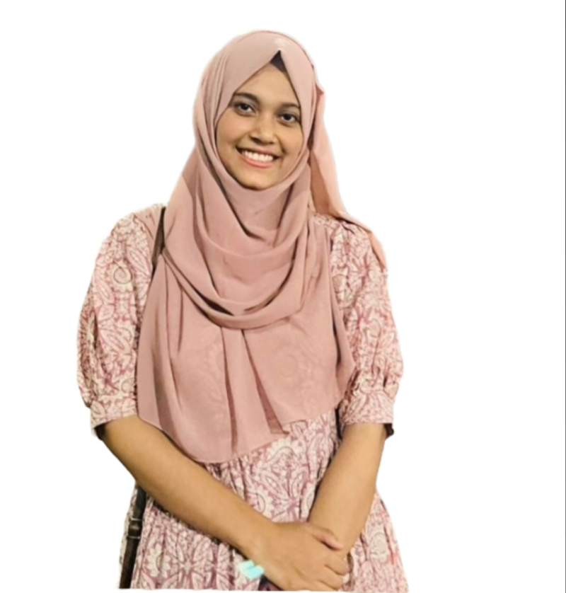Arian Benty Shamim Nehena