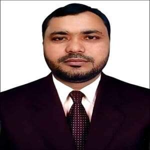 Md. Abdullah