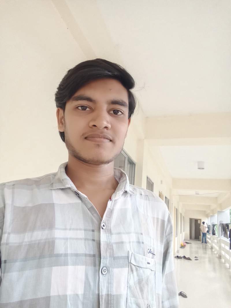 Md. Abir Hossain