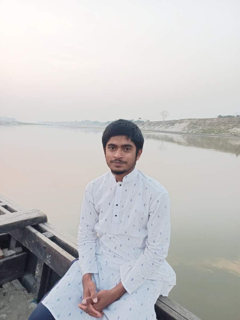 Md Rukunozzaman Tanvir