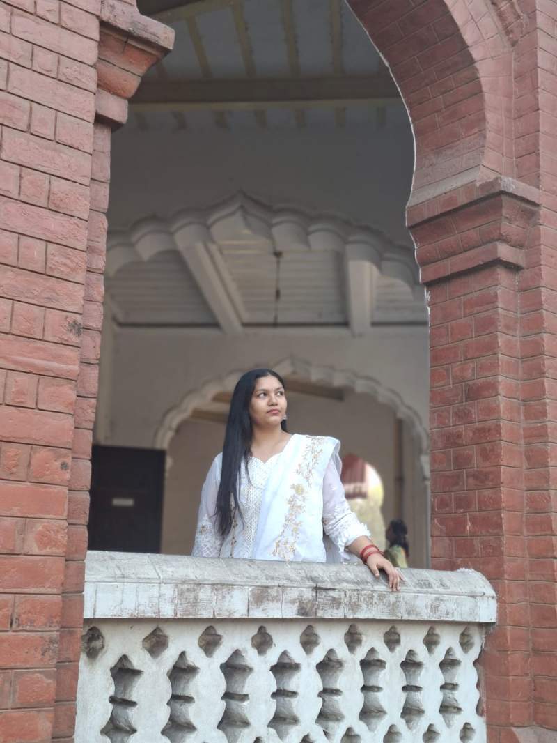 Ayesha Alam