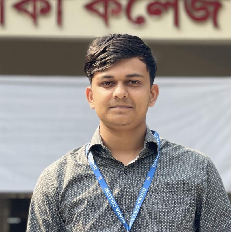 Masud al Mamun