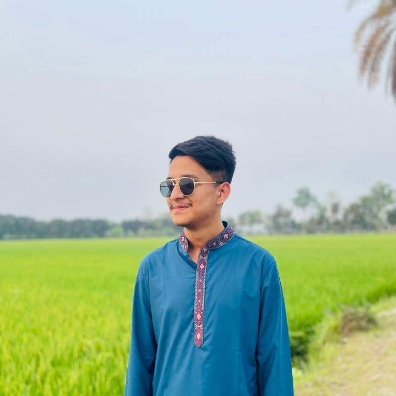 Mahamud Hassan