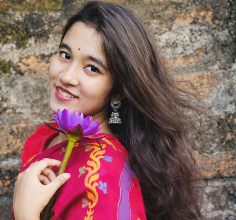 Rashmi Baidya